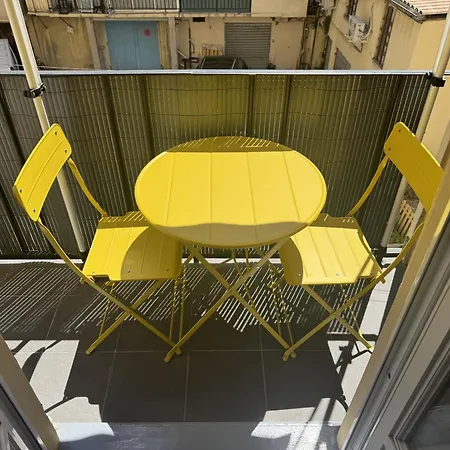 T2 Risso Apartman
