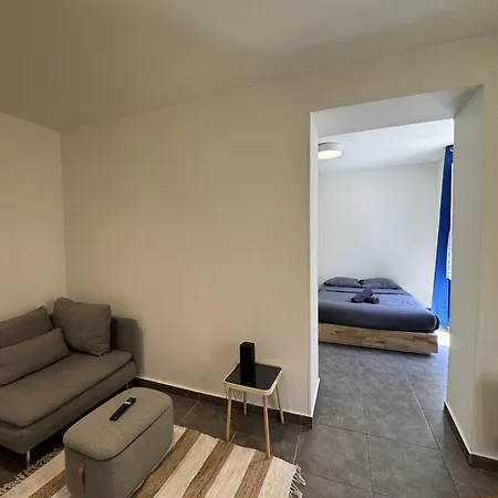 Appartement T2 Risso